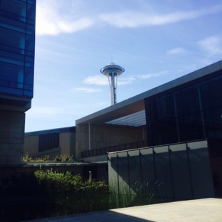 Bill & Melinda Gates Foundation Discovery Center - Seattle, WA