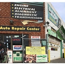 Auto Stop Limited, Inc. - Automobile Parts & Supplies