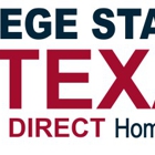 College Station Texas Direct Home Buyers