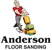 Anderson Floorsanding - Floor Sanding & Polishing