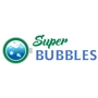 Super Bubbles Laundromat