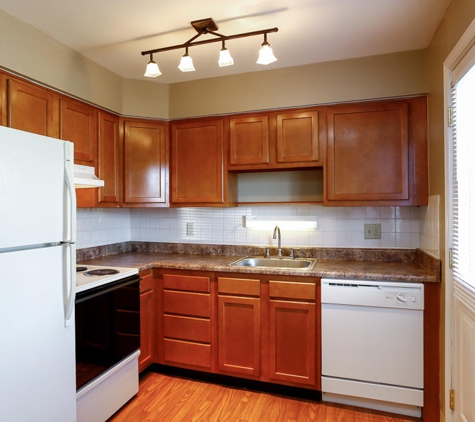 Arlington Village Apartments - Fairborn, OH