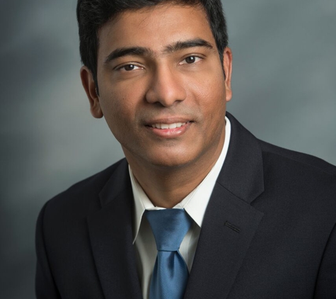 Kanth Katragadda, MD - Huntsville, AL