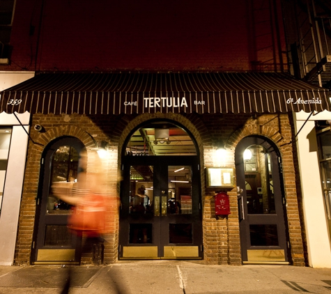 Tertulia - New York, NY