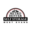 Metro Denver Self Storage gallery