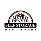 Metro Denver Self Storage