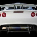 B & W Exhaust Pros - Mufflers & Exhaust Systems