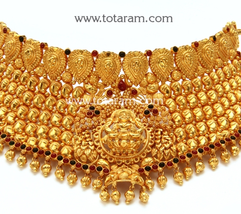 Totaram Jewellers Online - Somerset, NJ