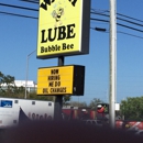 Bubble Bee Wash and Lube - Car Wash