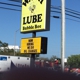 Bubble Bee Wash and Lube