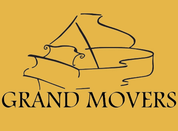 Grand Movers - Georgetown, IN