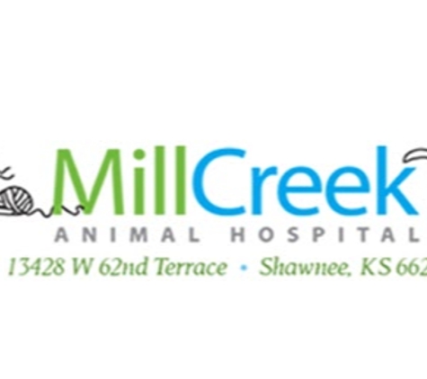 Mill Creek Animal Hospital - Shawnee, KS