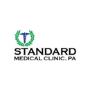 Standard Medical Clinic - Physicians & Surgeons