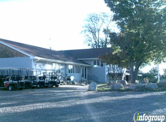 Covington Links Golf Course - South Sioux City, NE