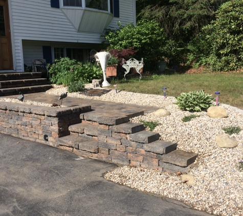 J.K. Landscape Construction - Bristol, CT