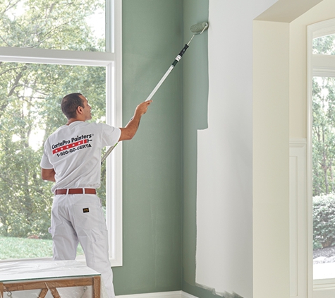 Certapro Painters of North Charlotte - Denver, NC