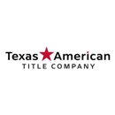 Texas American Title - Escrow Service