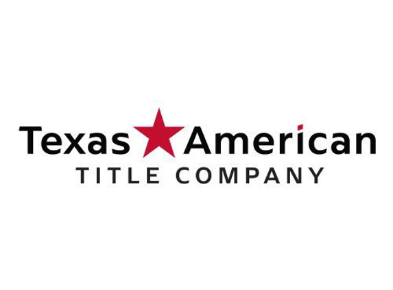 Texas American Title Company - Houston, TX