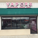 VAPORS Quit Smoking Center - Vape Shops & Electronic Cigarettes