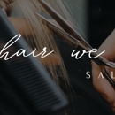 Hair We are - Beauty Salons