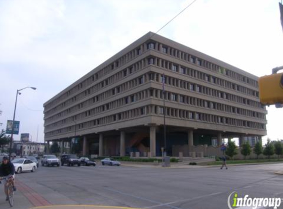 Internal Revenue Service - Indianapolis, IN