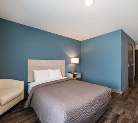 WoodSpring Suites Greensboro - High Point North - Greensboro, NC