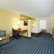 Fairfield Inn & Suites