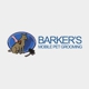 Barker's Mobile Pet Grooming