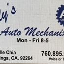 Kelly's Auto Mechanix - Auto Repair & Service