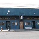 The Alberta Steet Public House - Restaurants