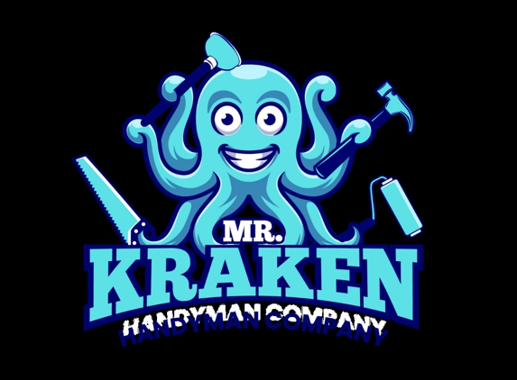 Mr. Kraken - Navarre, FL