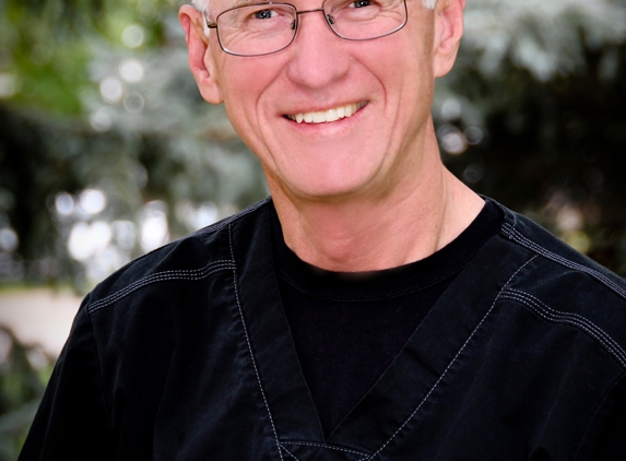 Robertson Odes Bailey DDS PLLC - Fort Collins, CO