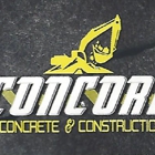 Concord Concrete & Construction