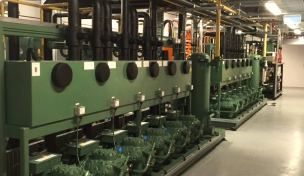 Asset Electrical Services Pty Ltd - Thomastown, VIC