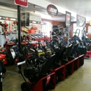 Tanner's Lawn Snow Equipment - Lawn Mowers