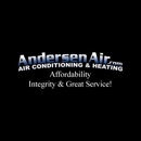 Andersen Air - Air Conditioning Service & Repair