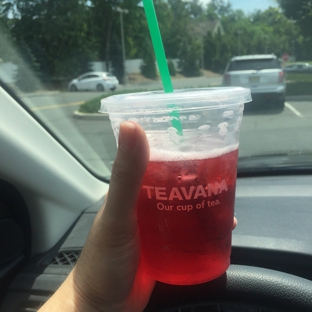 Starbucks Coffee - Vauxhall, NJ