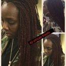 Aji african hair braiding - Hair Braiding