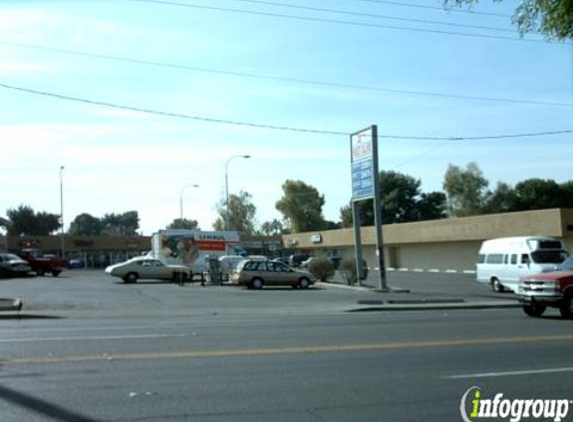 Smoker's Outlet - Glendale, AZ