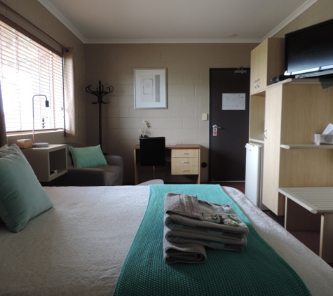 Childers Oasis Motel - Childers, QLD