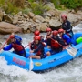 KODI Rafting