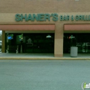 Shaner's - Pizza