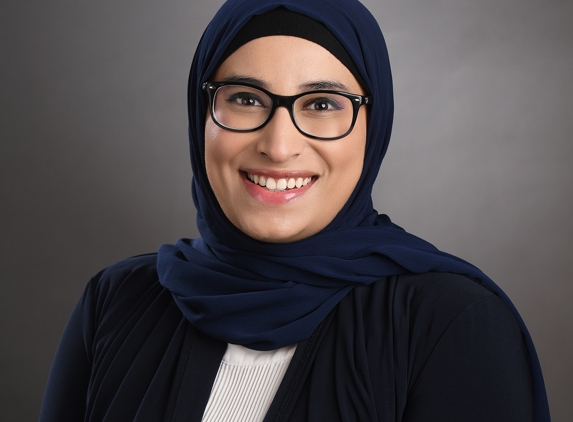 Aisha Khalid, MPAS, PA-C - Nashua, NH