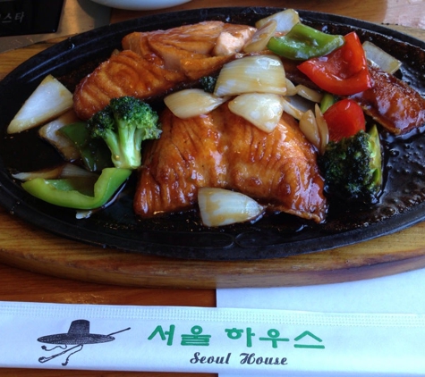 Seoul House Korean Restaurant - Rochester, NY