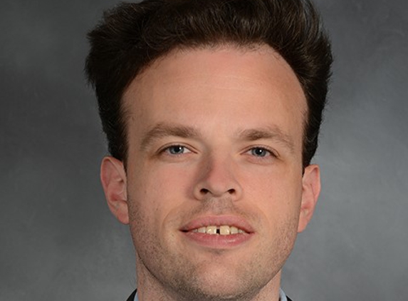 Daniel Matthew McDonald, M.D. - New York, NY