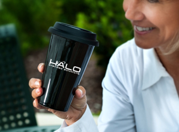 Halo Branded Solutions - League City, TX