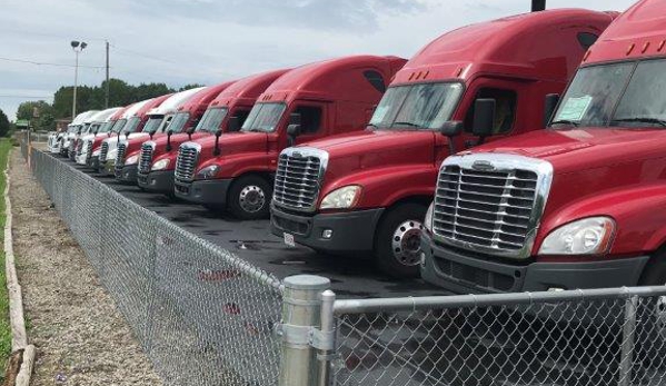 Pride Truck Sales - Toledo, OH