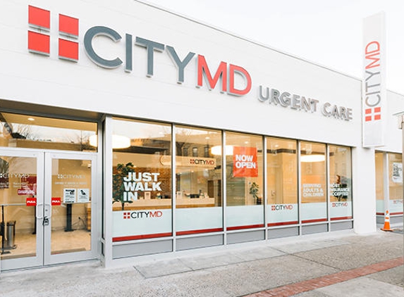 CityMD Ridgewood Urgent Care-Queens - Ridgewood, NY