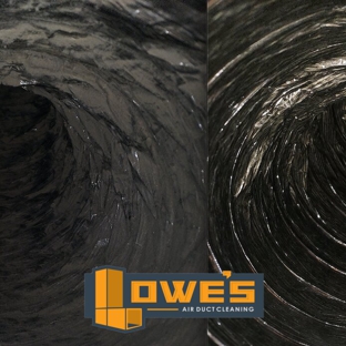 Lowe's Air Duct Cleaning - Lowell, MA