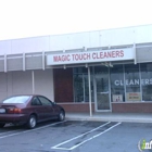 Magic Touch Cleaners